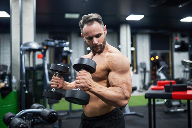 Athlete Body Program